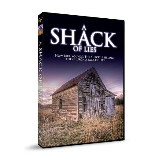 A Shack of Lies