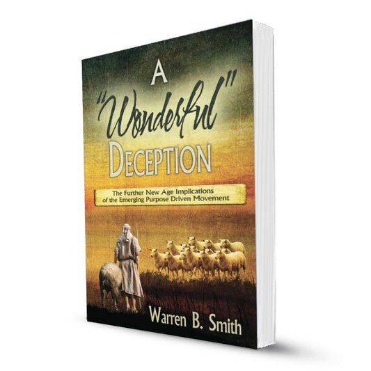 A “Wonderful” Deception