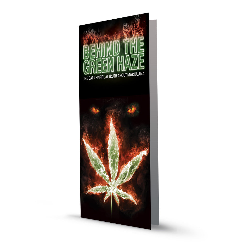 Behind the Green Haze