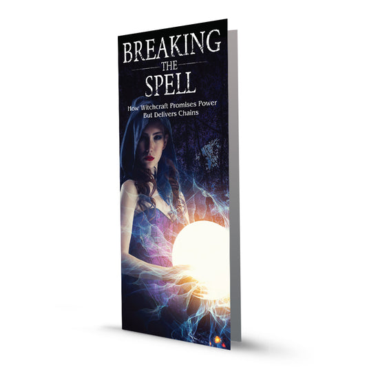 Breaking the Spell