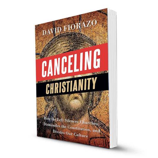 Canceling Christianity