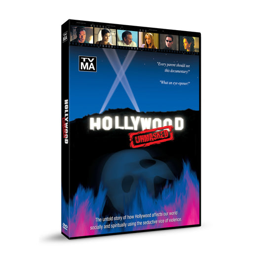 Hollywood Unmasked