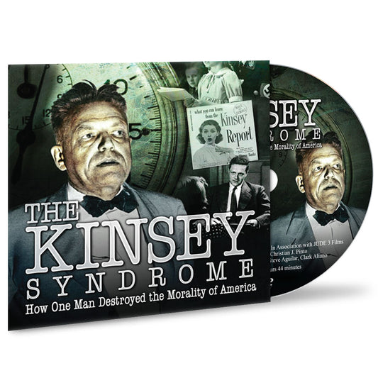 The Kinsey Syndrome
