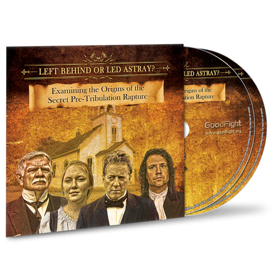 Left Behind or Led Astray?