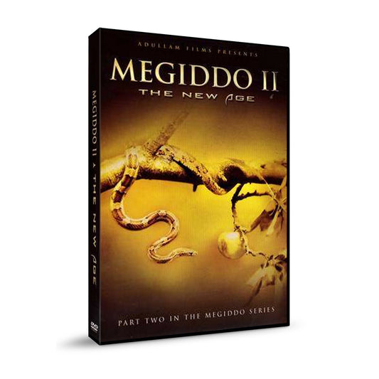Megiddo 2: The New Age