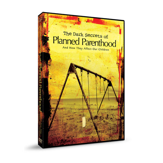 The Dark Secrets of Planned Parenthood