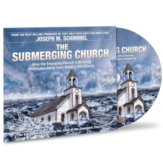 The Submerging Church