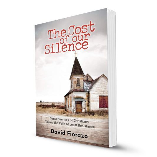 The Cost of Our Silence
