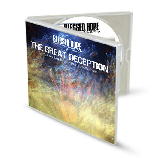 The Great Deception