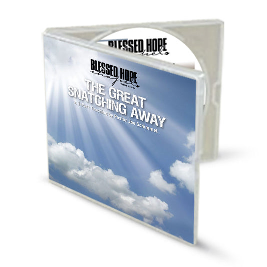 The Great Snatching Away