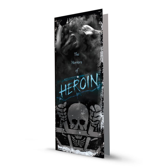 The Horrors of Heroin