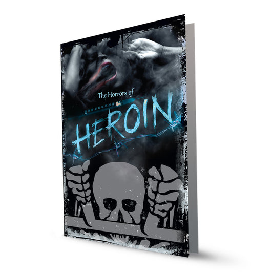 The Horrors of Heroin (Short Version)