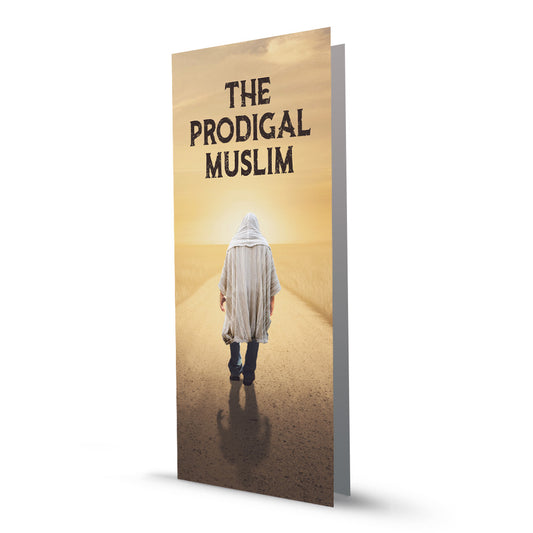 The Prodigal Muslim