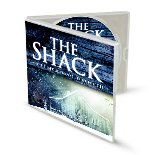 The Shack and the Seduction of the Church