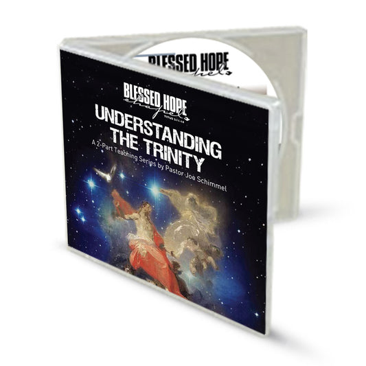 Understanding the Trinity