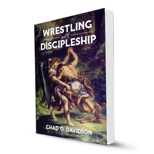 Wrestling With Discipleship