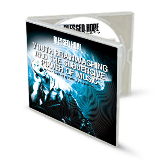 Youth Brainwashing and the Subversive Power of Music