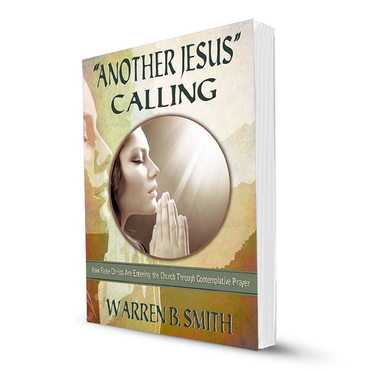 “Another Jesus” Calling
