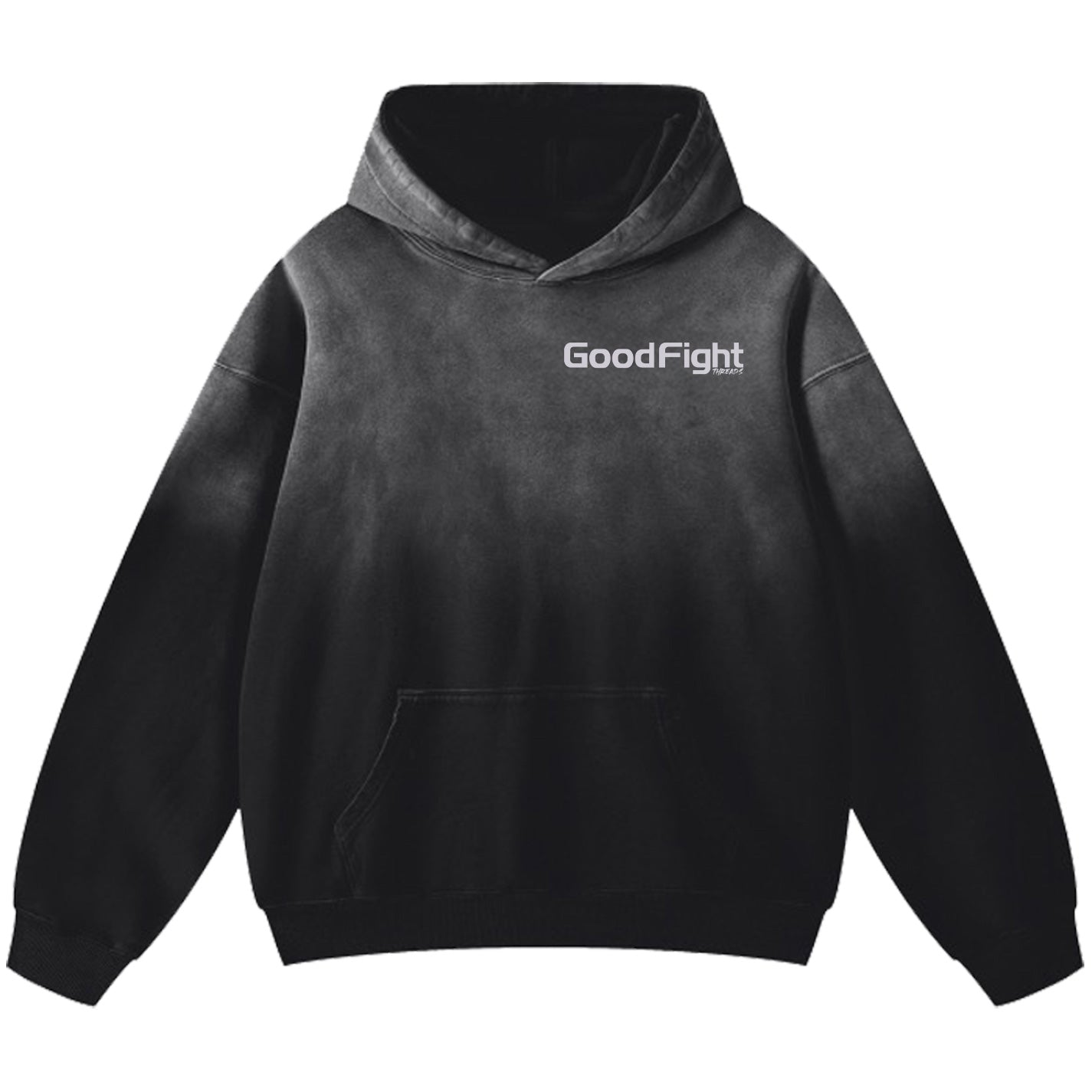 Fight the Good Fight Premium Hoodie
