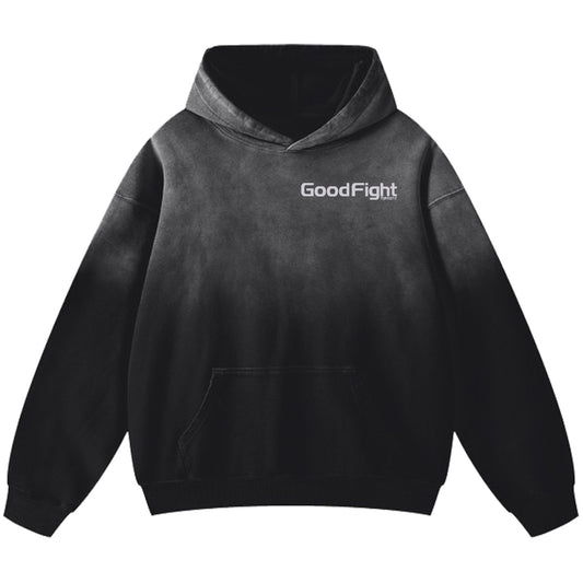 Fight the Good Fight Premium Hoodie