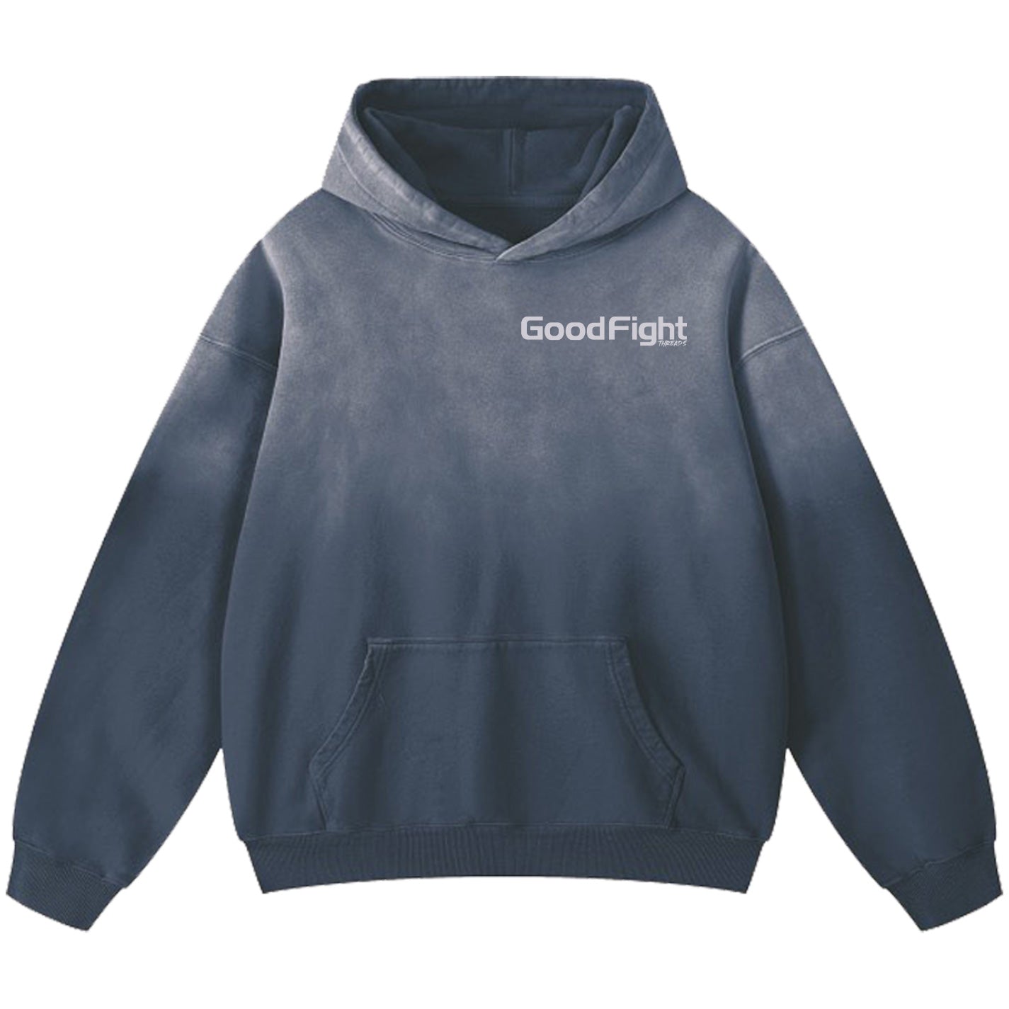 Fight the Good Fight Premium Hoodie