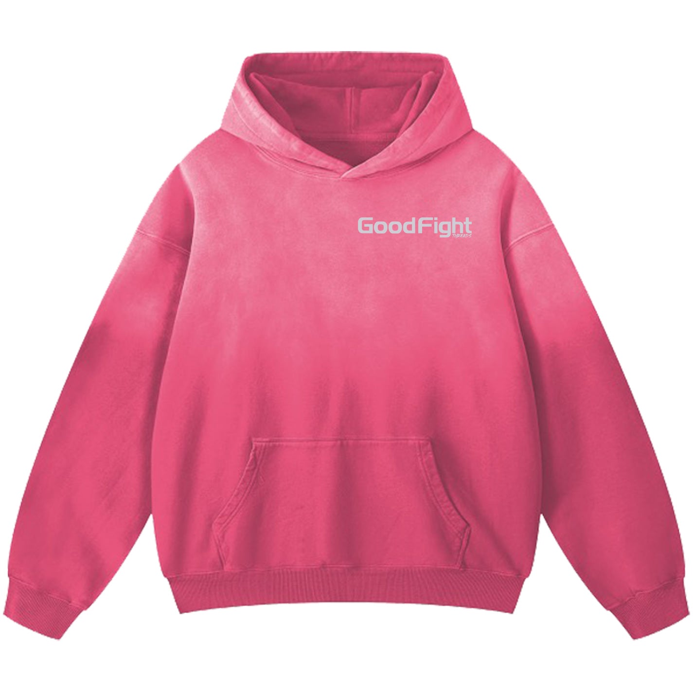 Fight the Good Fight Premium Hoodie