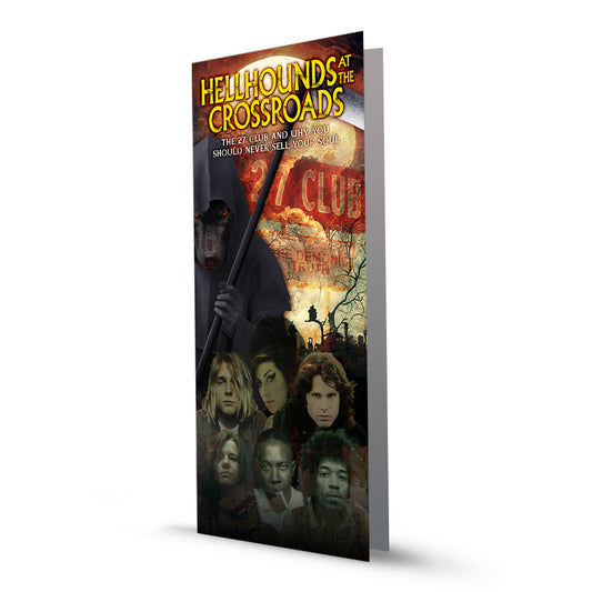 Hellhounds at the Crossroads