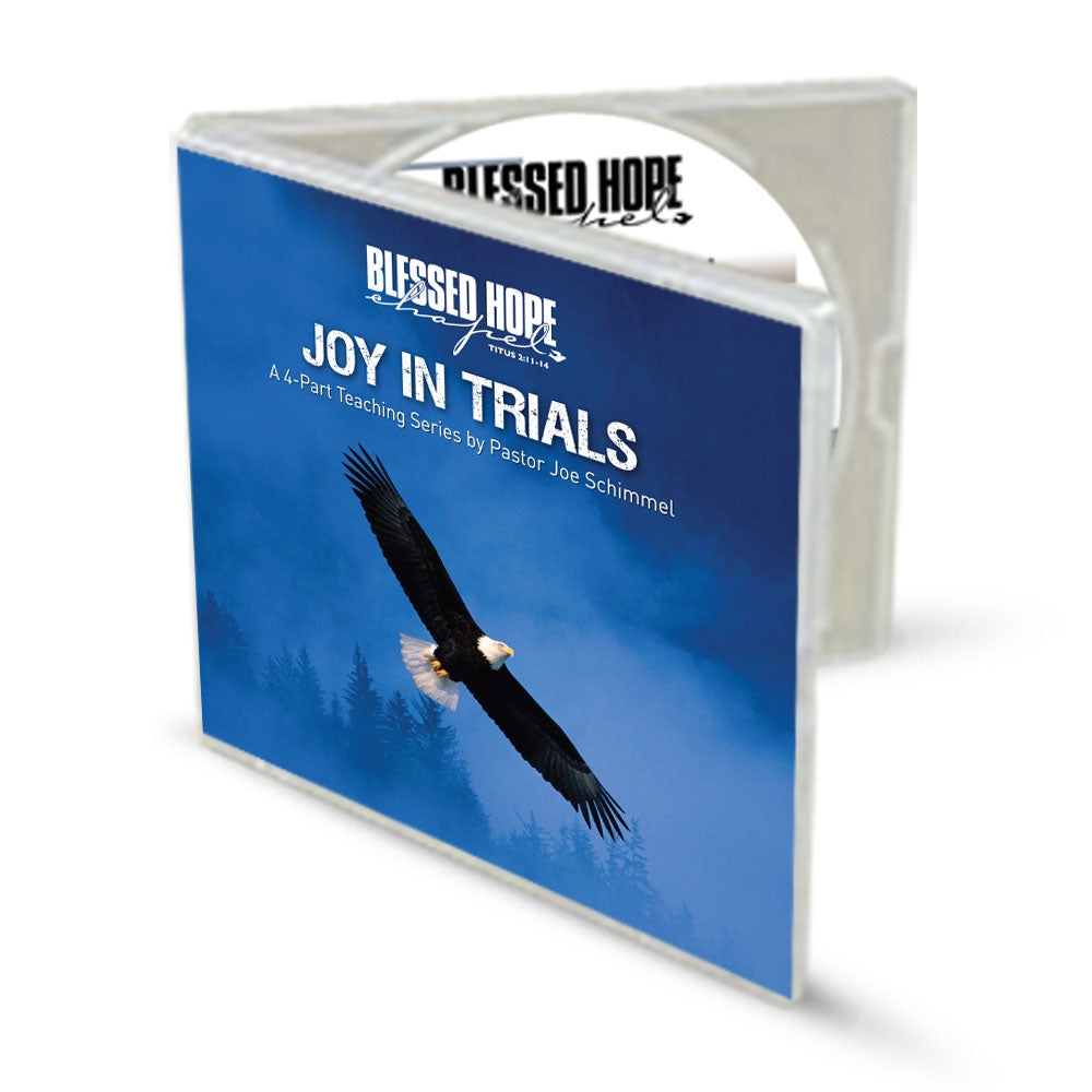 Joy in Trials