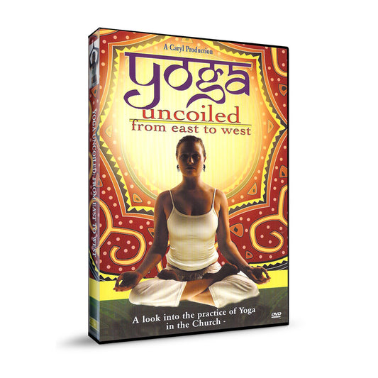 Yoga Uncoiled: From East to West